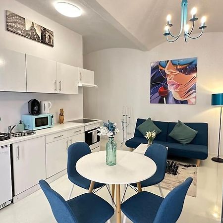 C'Est La Vie A Paris Apartment Viena Exterior foto