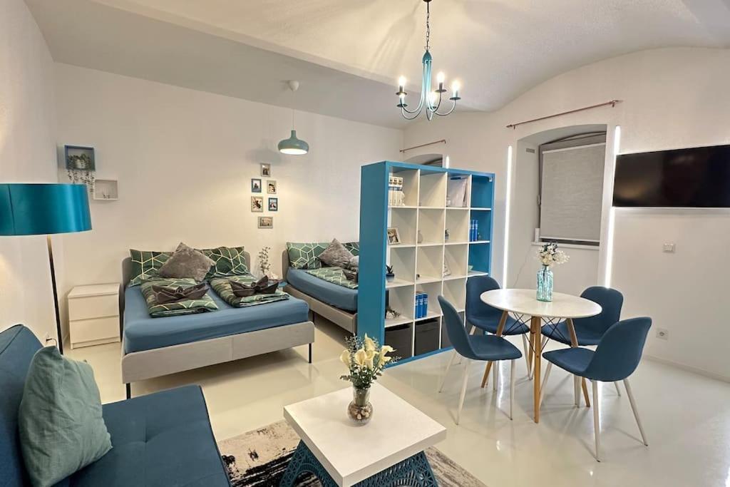 C'Est La Vie A Paris Apartment Viena Exterior foto