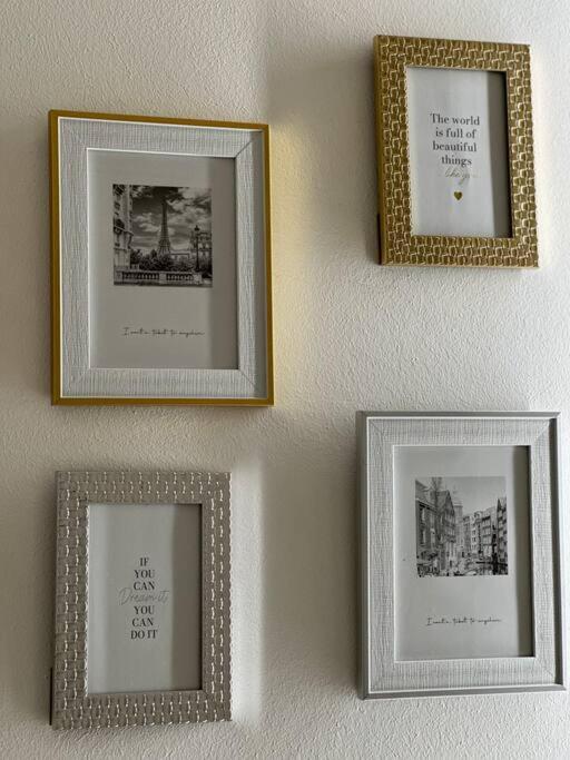 C'Est La Vie A Paris Apartment Viena Exterior foto