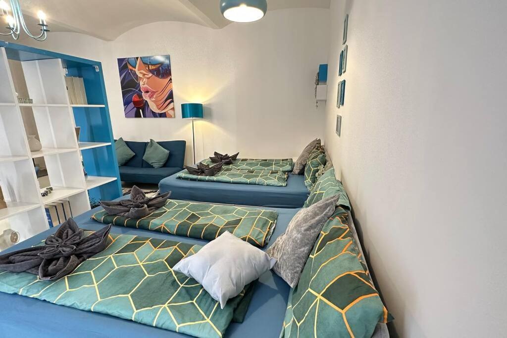 C'Est La Vie A Paris Apartment Viena Exterior foto